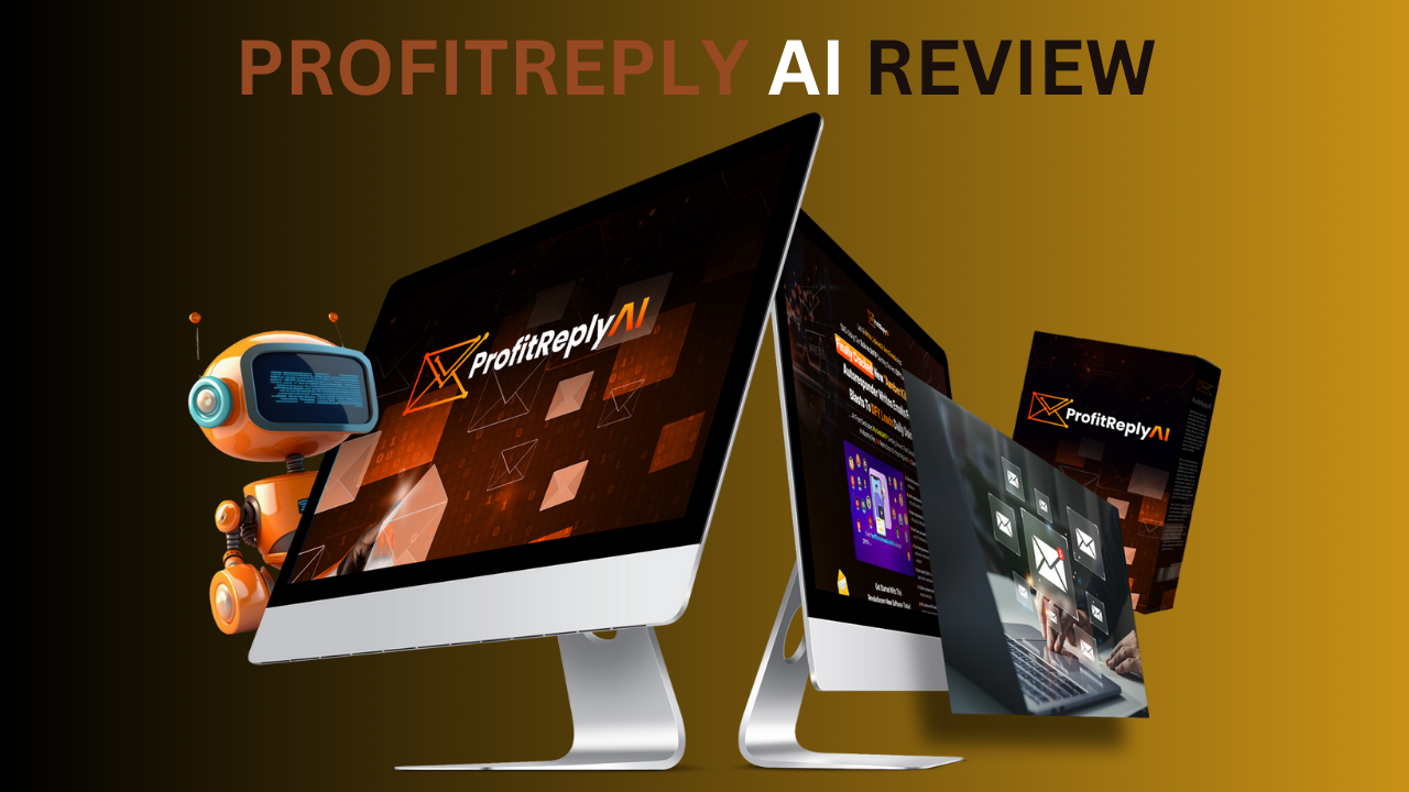 Profitreply AI Review