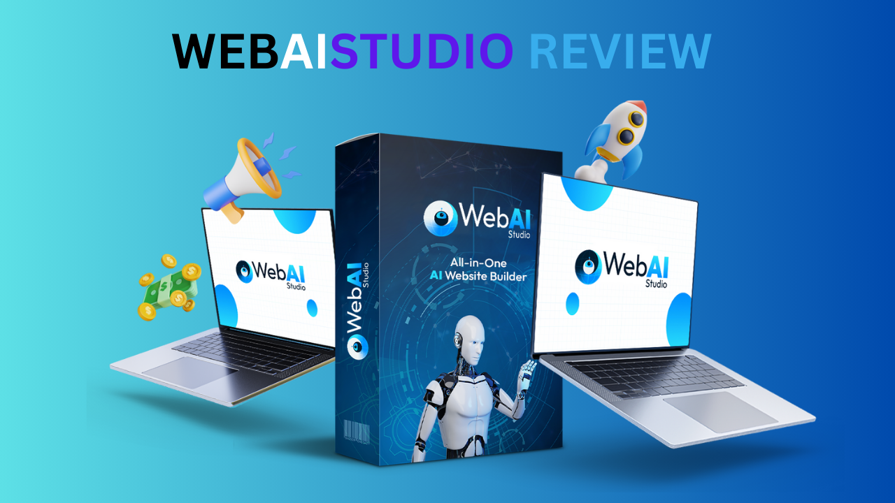 Webaistudio Review
