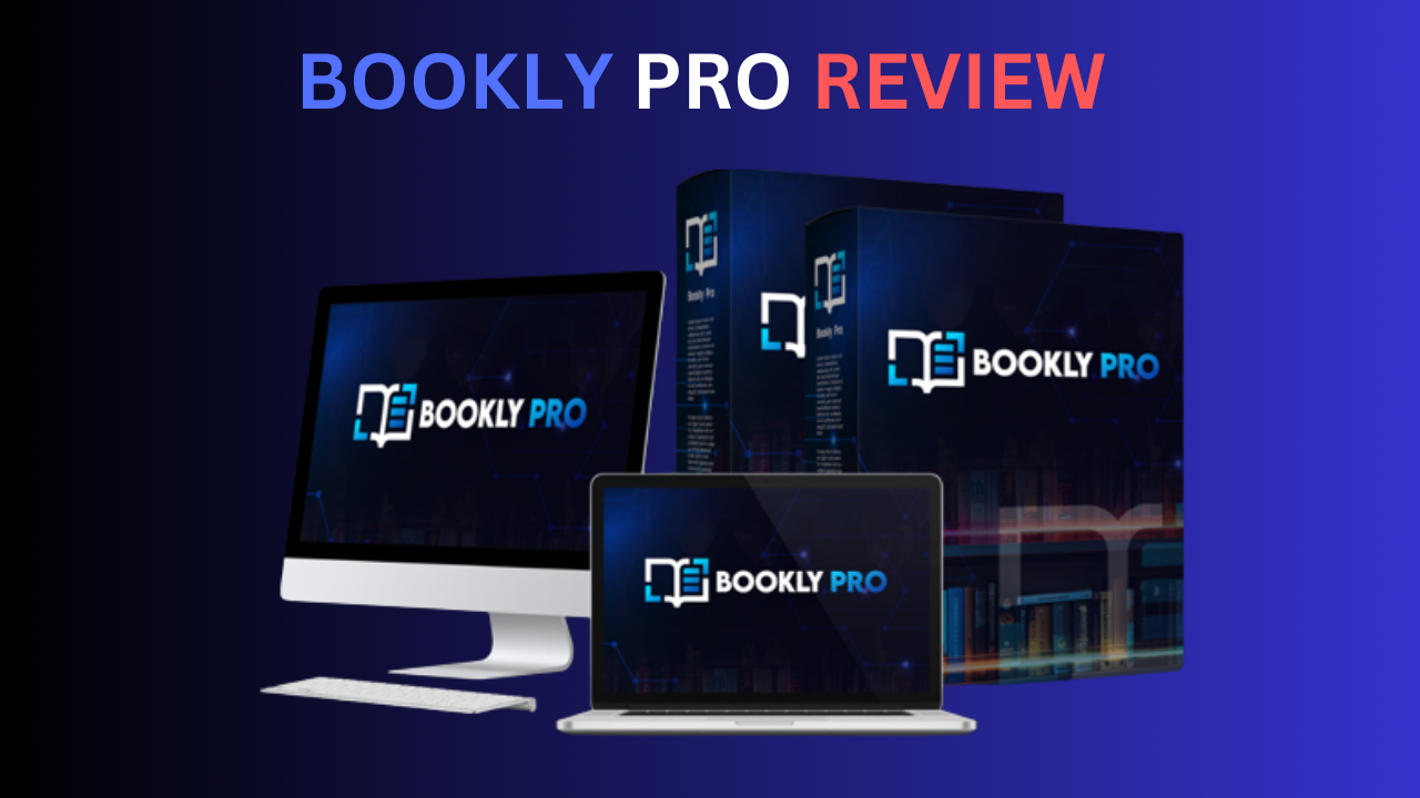 Bookly Pro Review 