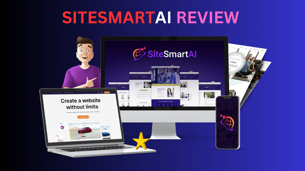 SiteSmartAI Review 