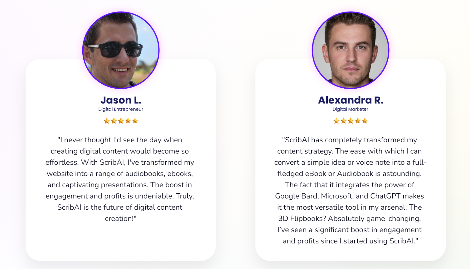 ScribAI Review