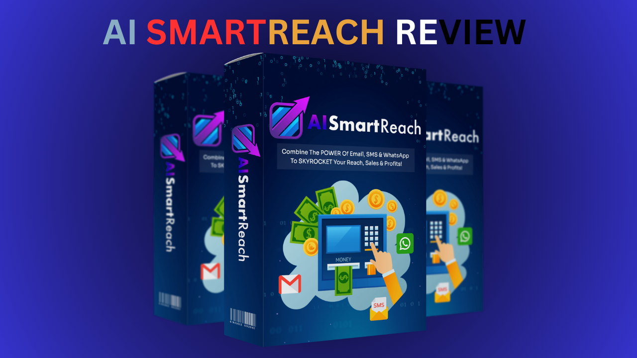 AI SmartReach Review 