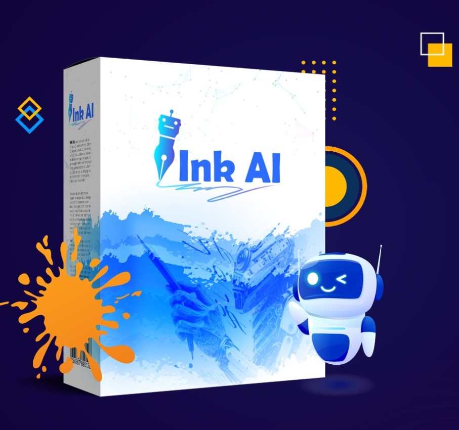 Ink Ai Review 