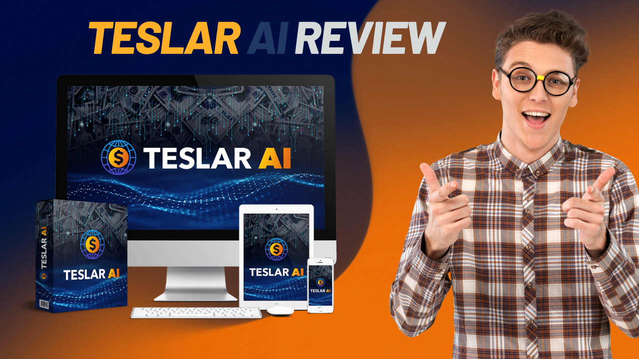 Teslar AI Review 
