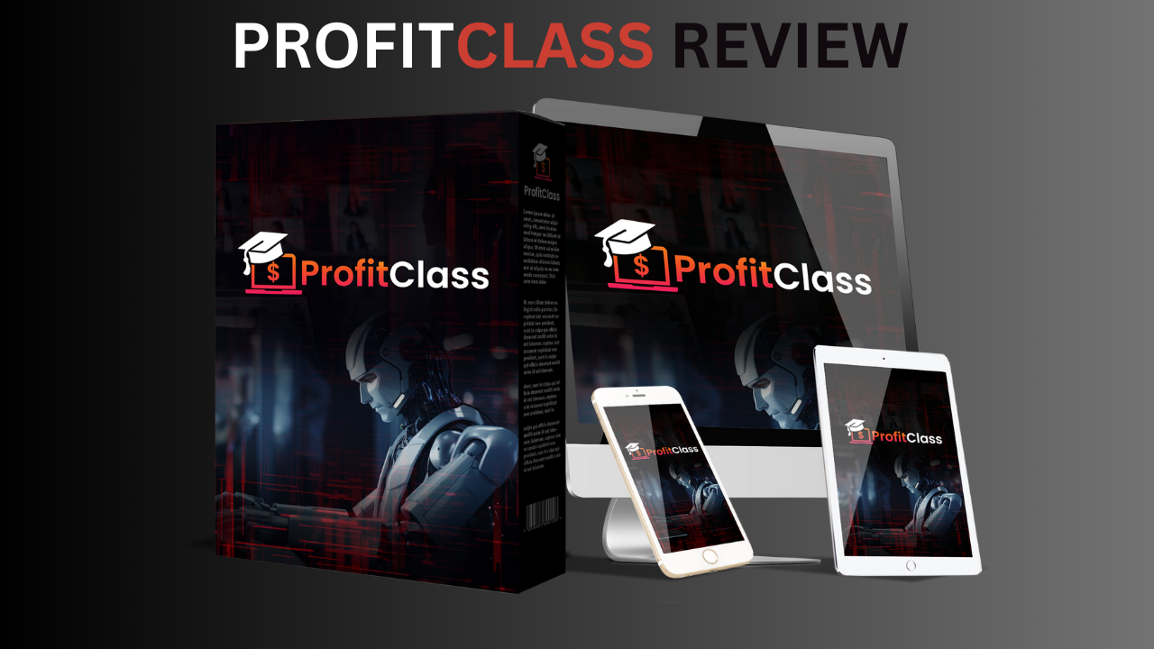 Profitclass Review