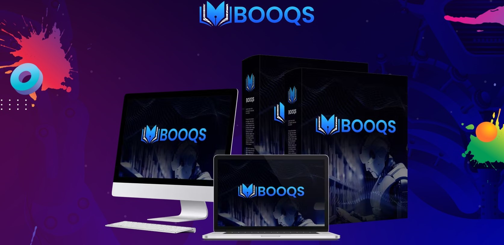 Booqs Review 