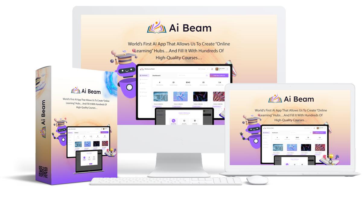 A.I Beam Review