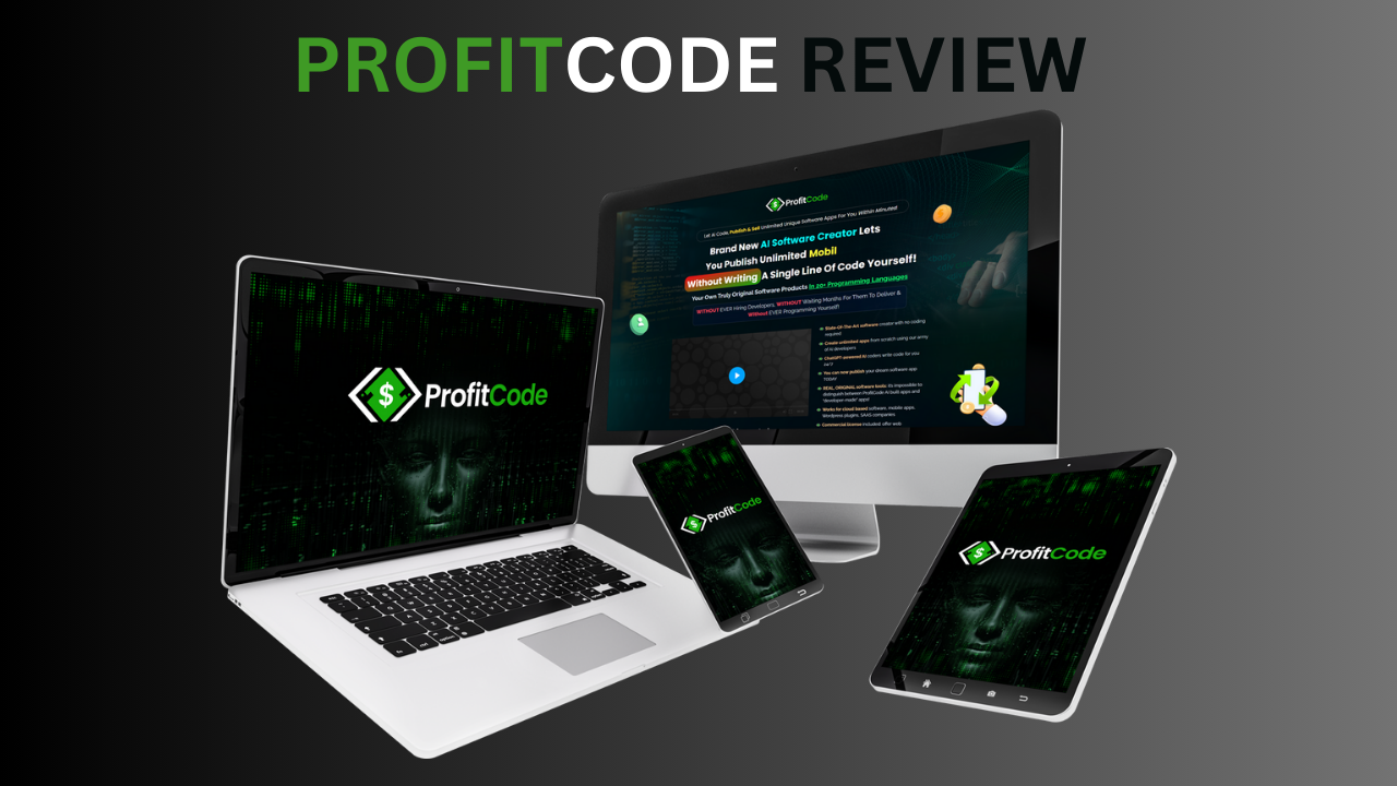 Profitcode Review 