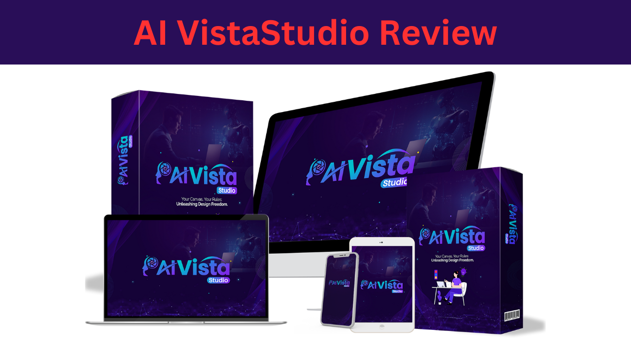 AI VistaStudio Review