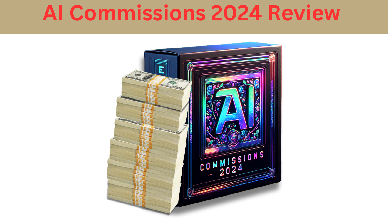 AI Commissions 2024 Review