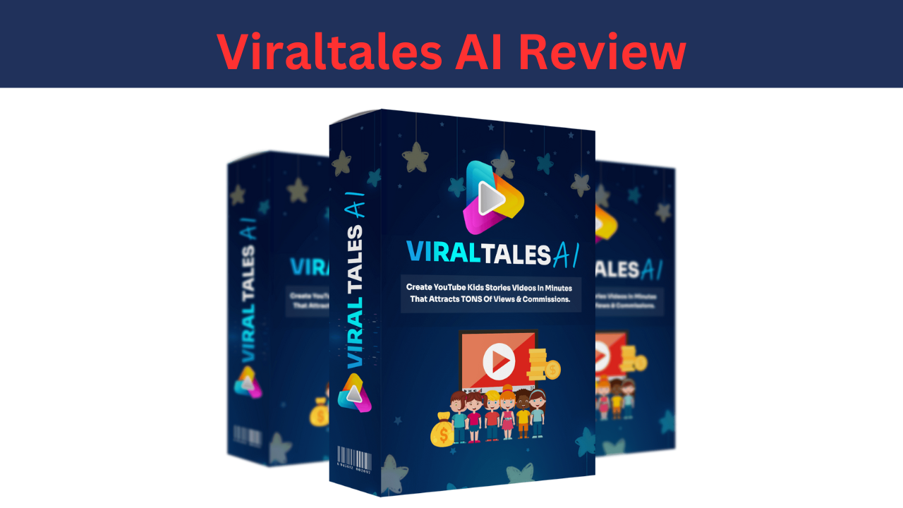 Viraltales AI Review