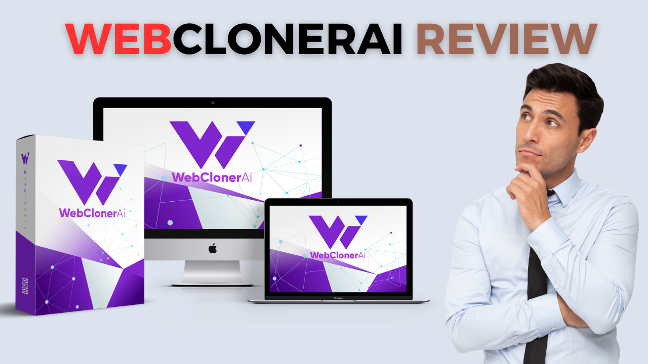 WebClonerAI Review