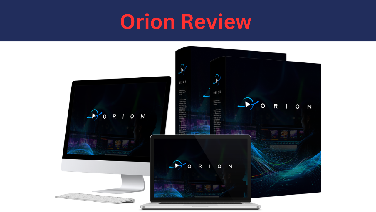 Orion Review