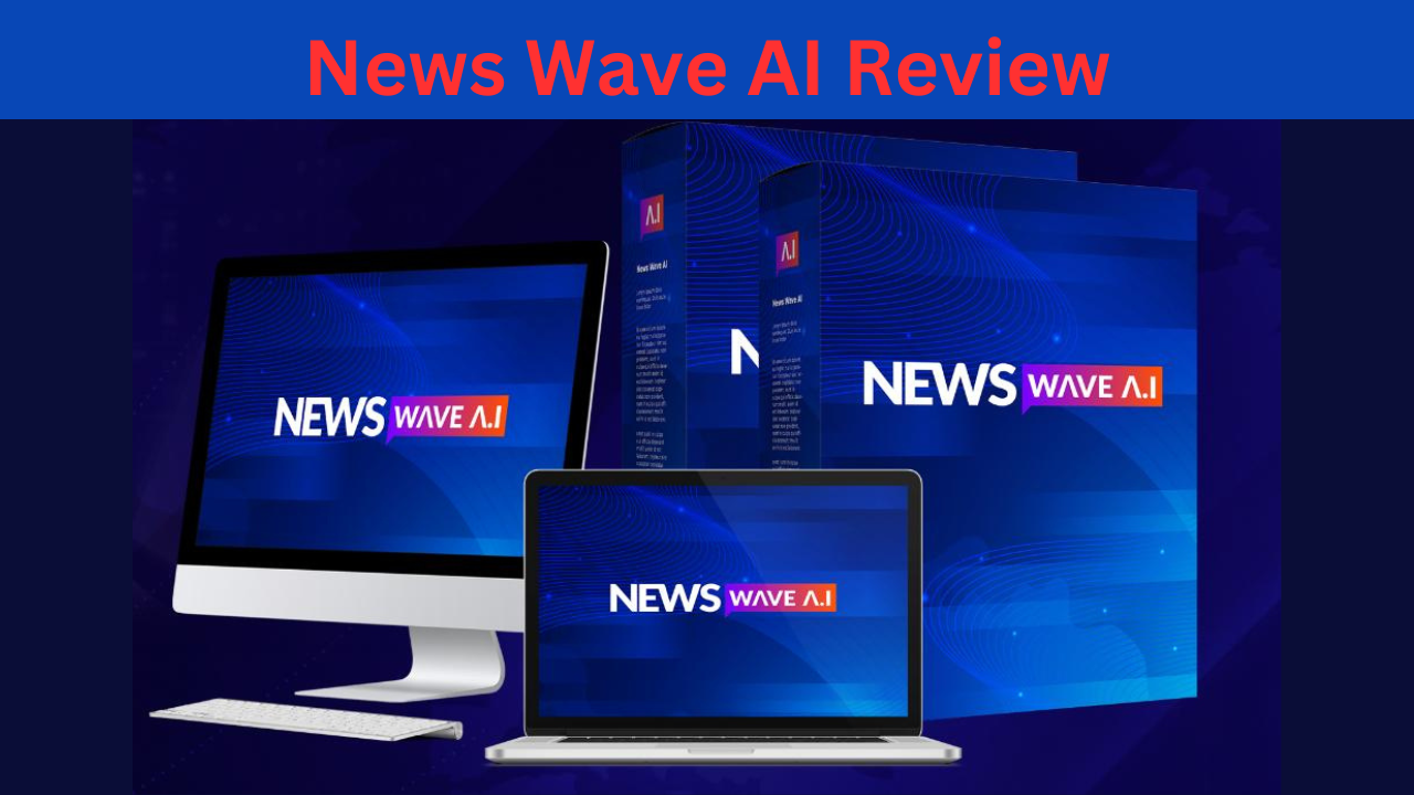 News Wave AI Review