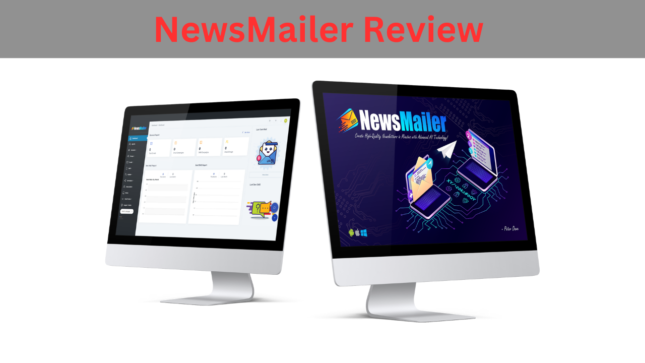 NewsMailer Review