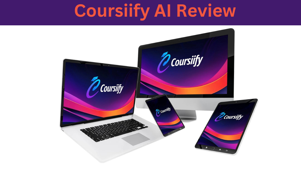 Coursiify AI Review