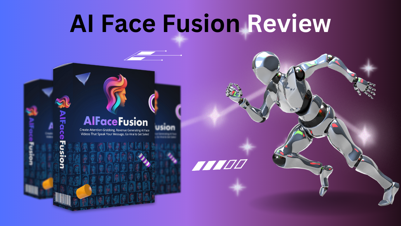 AI Face Fusion Review
