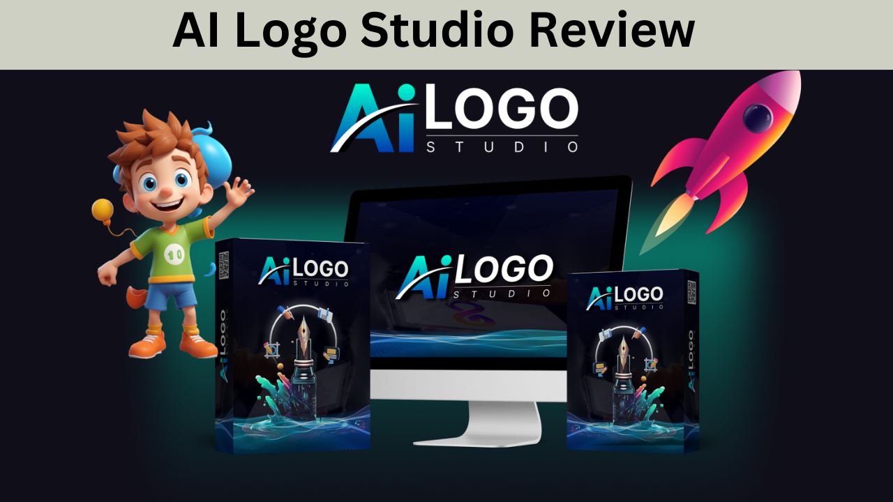 AI Logo Studio Review