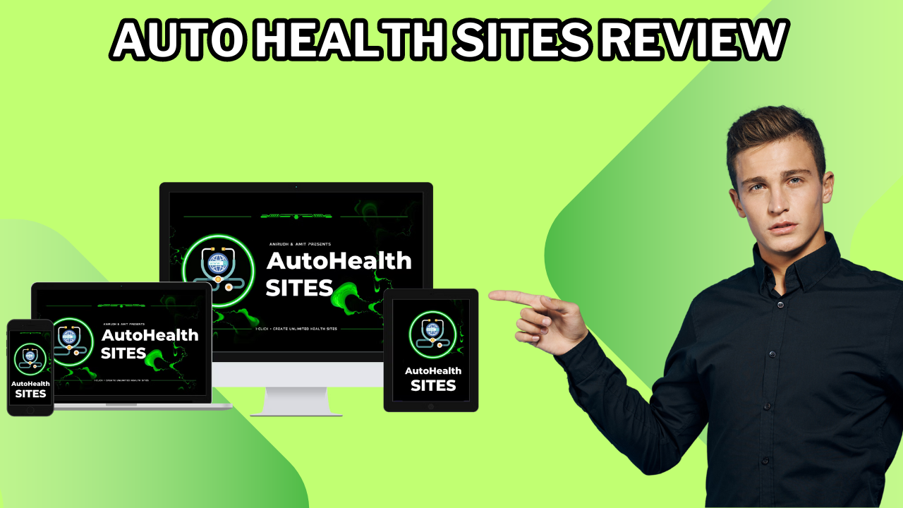 Auto Health Sites Review