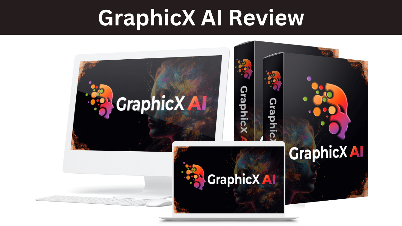 GraphicX AI Review