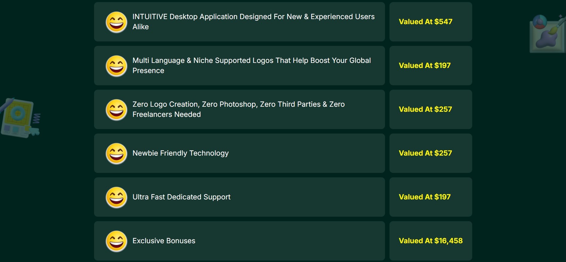 AI Logo Studio Review