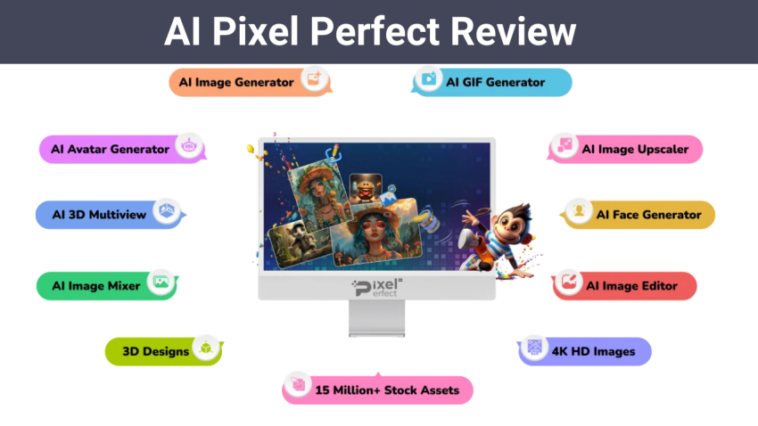 AI Pixel Perfect Review
